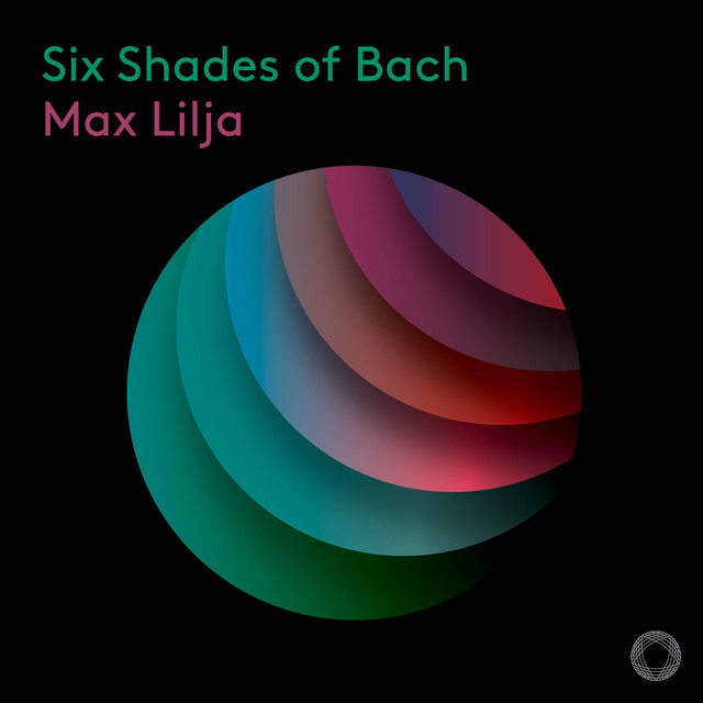 Six Shades of Bach, Suite 1, Köthen: IV. Sarabande (After J.S. Bach's BWV 1007)