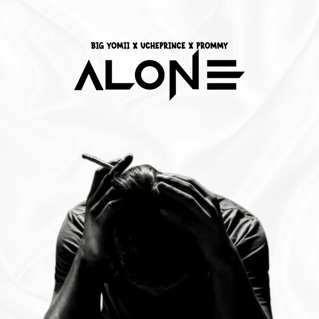 Alone