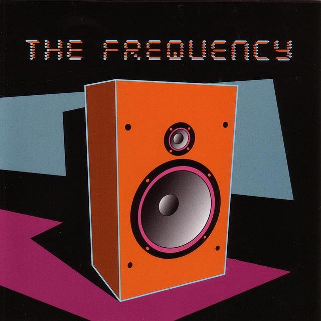 THE FREQUENCY