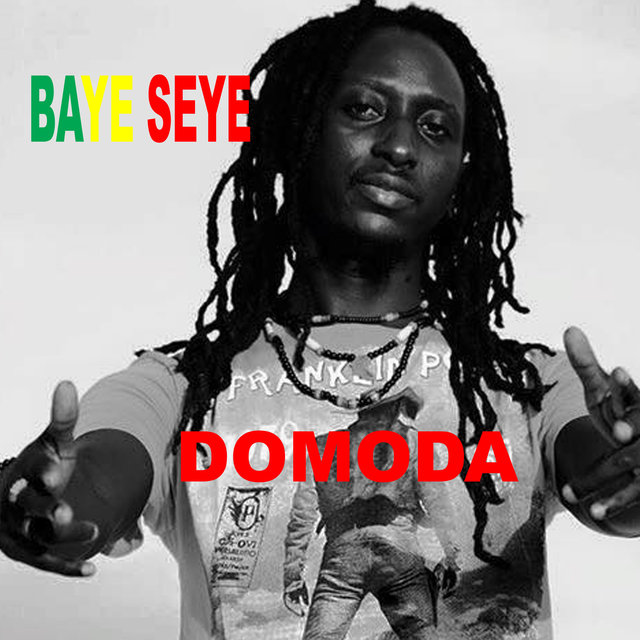 Domoda