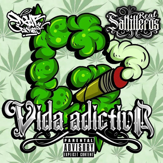 Vida Adictiva