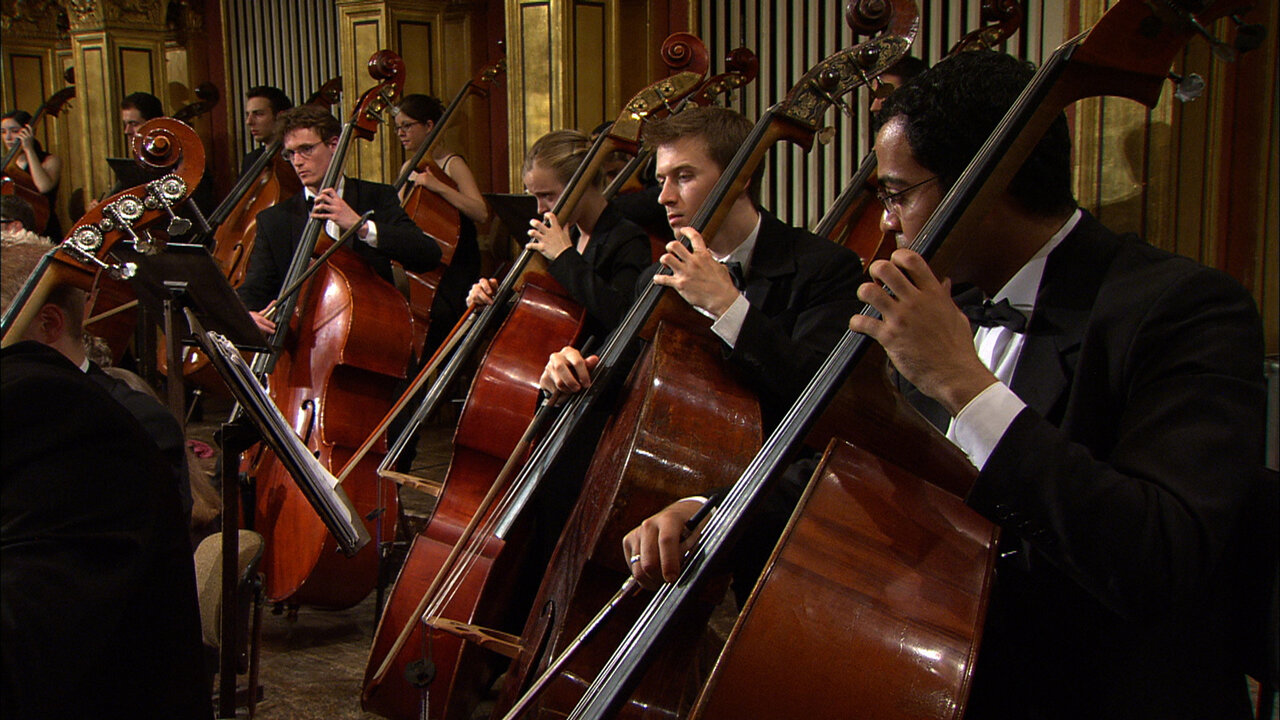 Mahler: Symphony No. 4 in G Major: III. Ruhevoll