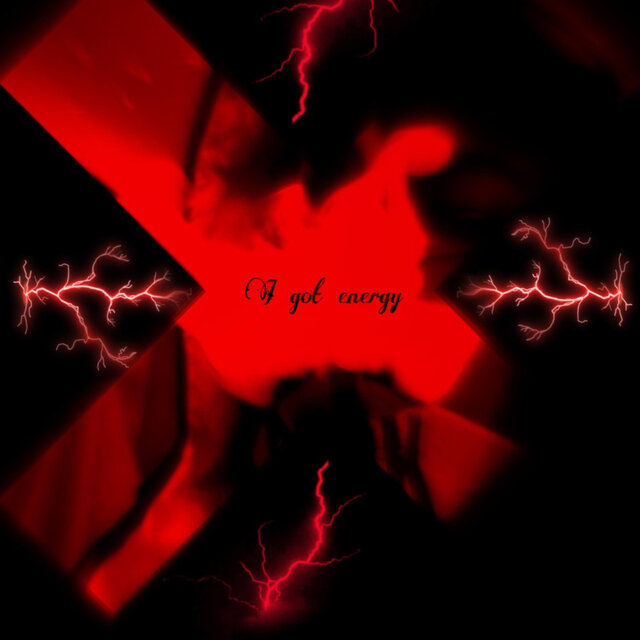 I got enrgy