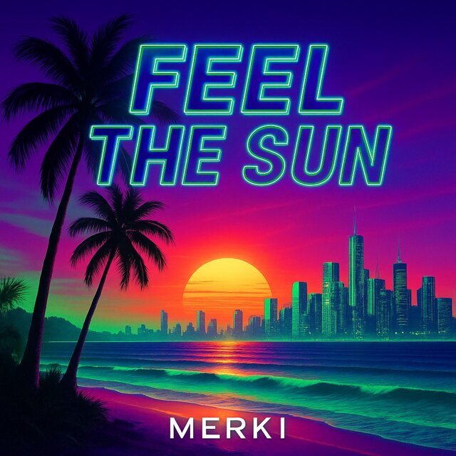 Feel The Sun (Radio Edit)