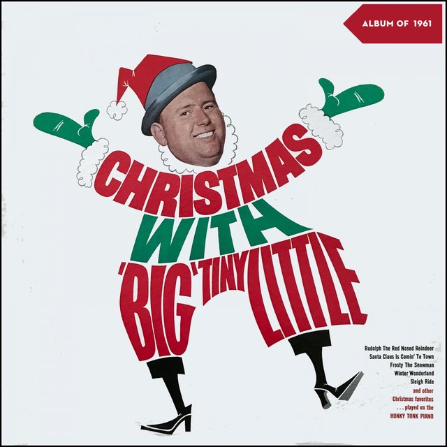 Christmas With 