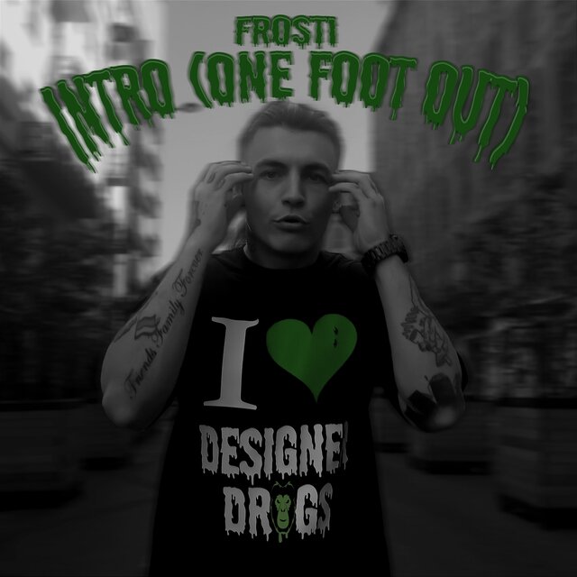 INTRO (ONE FOOT OUT)