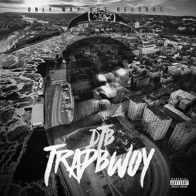 TrapBwoy