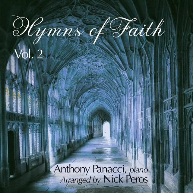 Hymns of Faith, Vol. 2