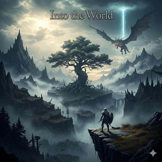 Into the World