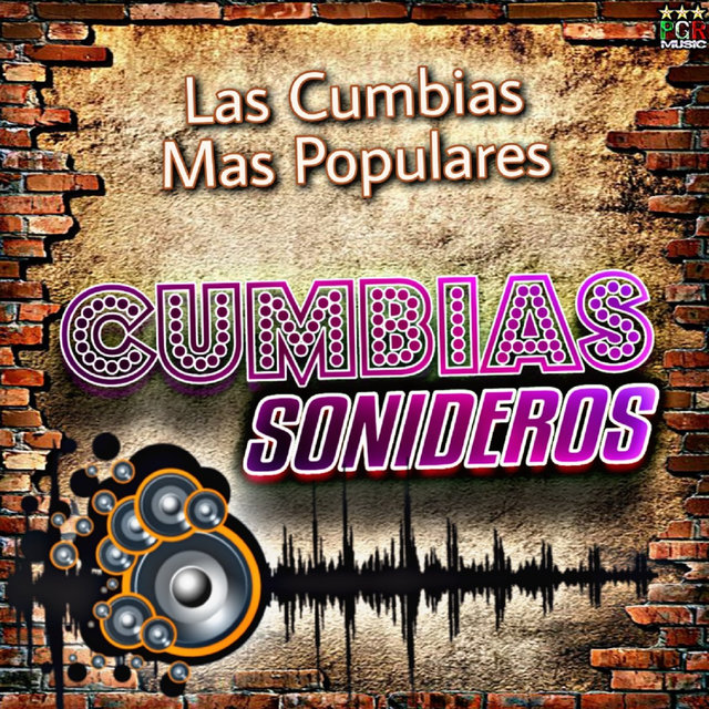 Las Cumbias Mas Populares