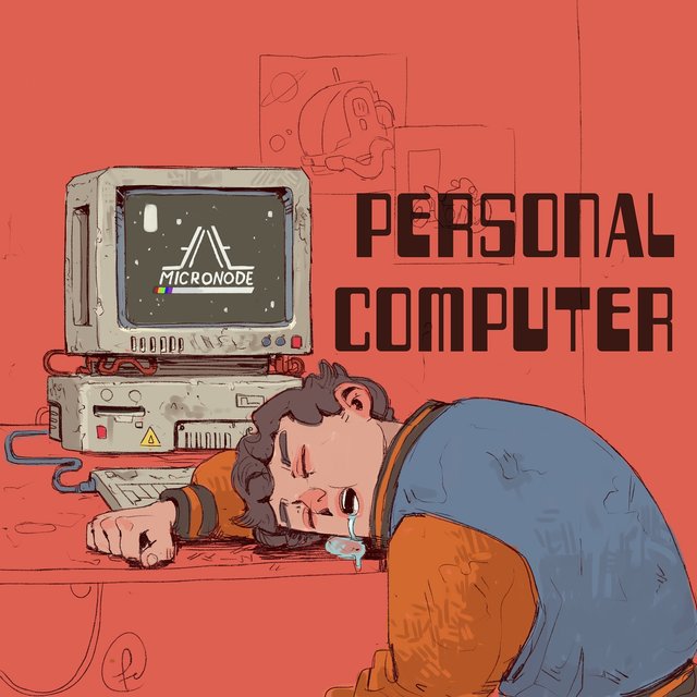 Personal Computer