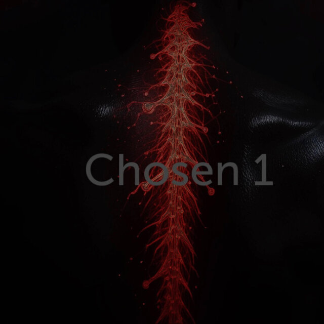 Chosen 1