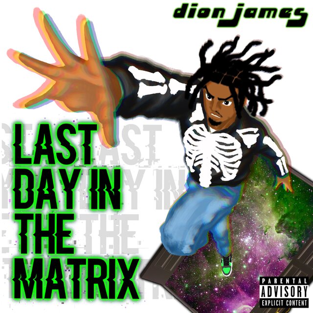 Last Day In The Matrix
