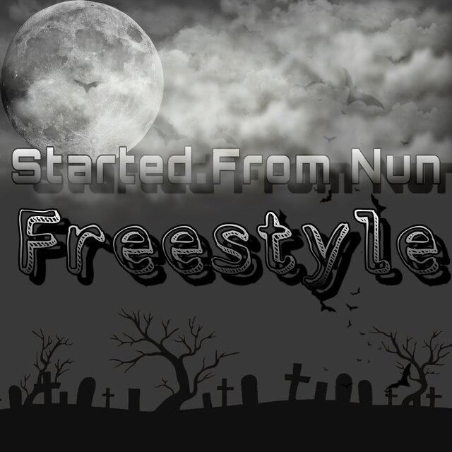 Started From Nun