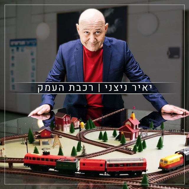 רכבת העמק