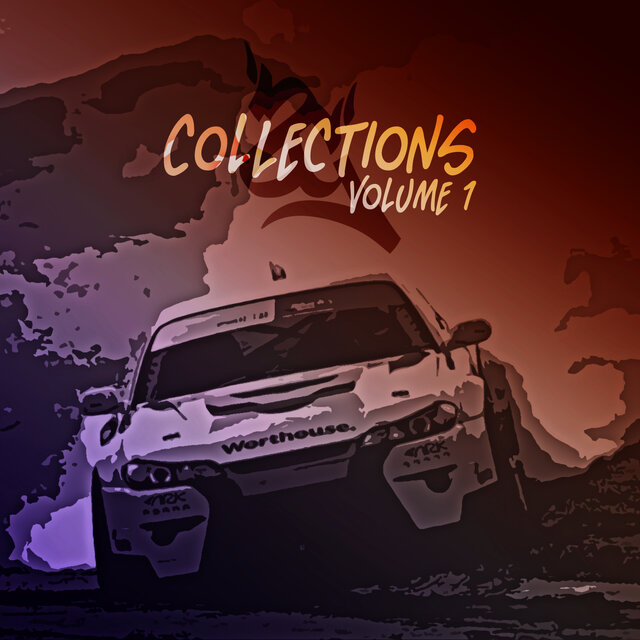 Collections, Vol. 1