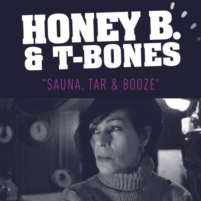 Sauna, Tar and Booze
