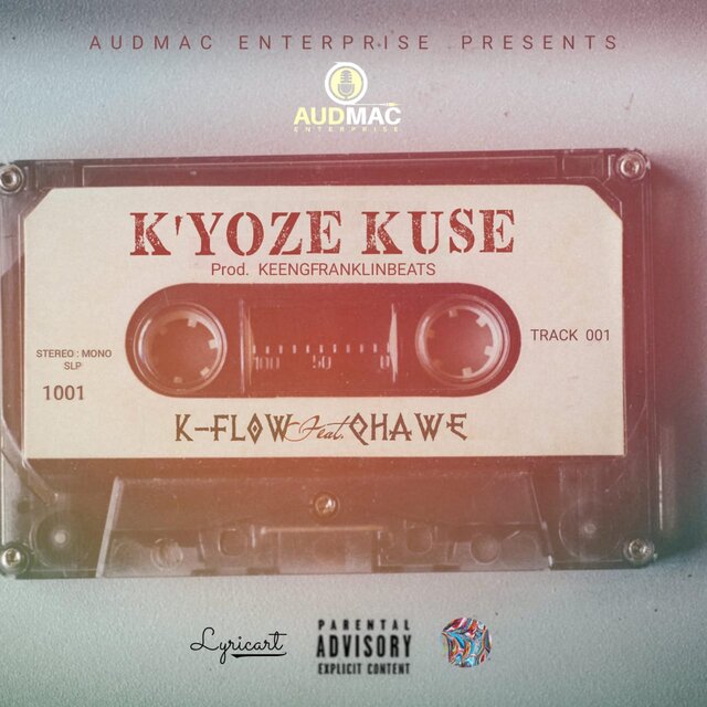 K'YOZE KUSE (feat. Qhawe)