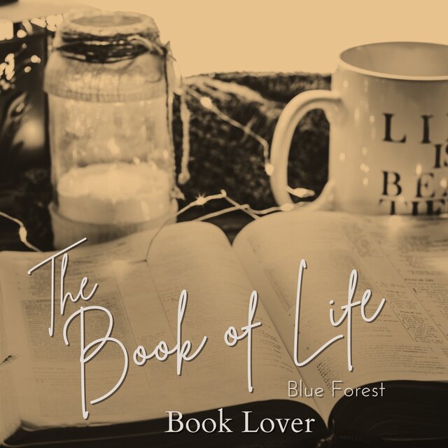 The Book of Life - Book Lover