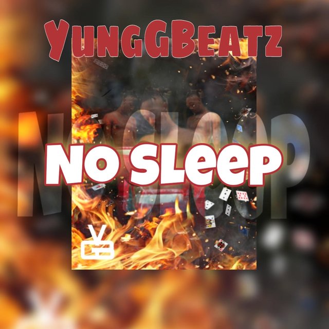 No Sleep