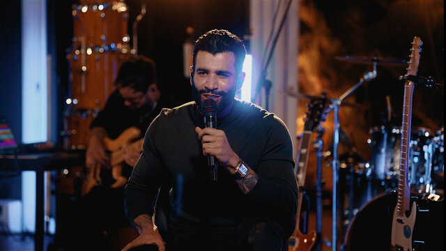 Próximo Tchau (Clipe Oficial)