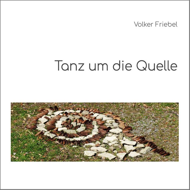 Tanz um die Quelle