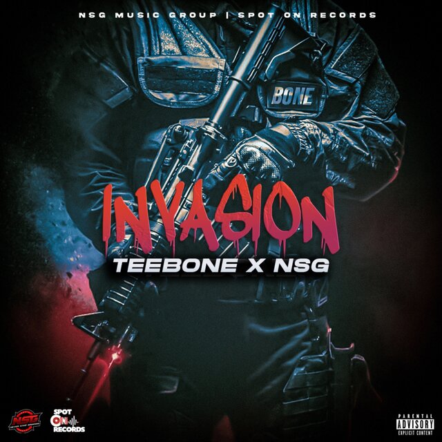 Invasion