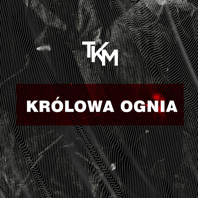 KRÓLOWA OGNIA