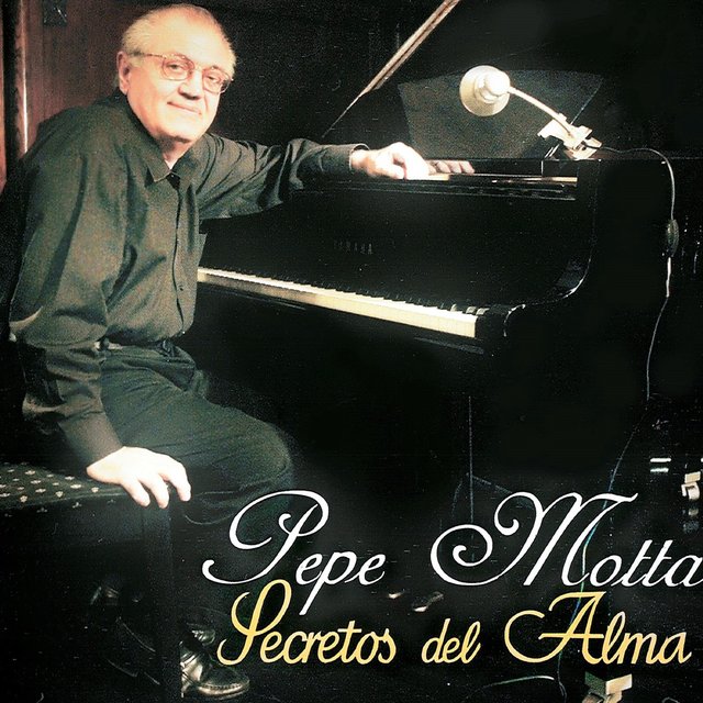 Secretos del Alma