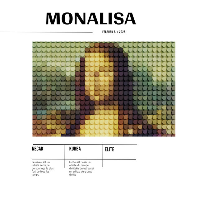 Monalisa