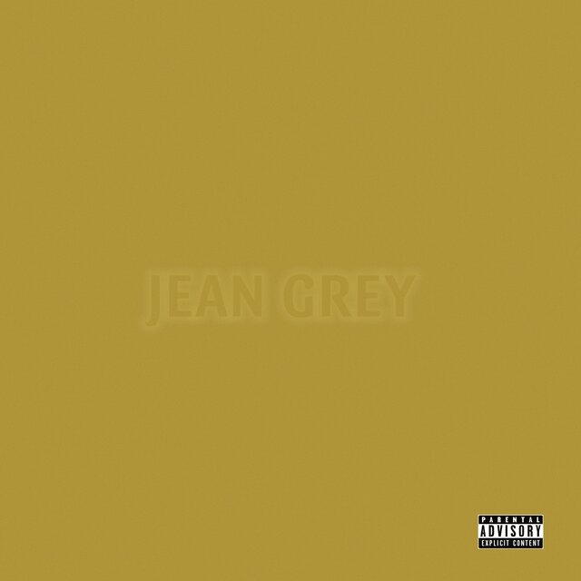 Jean Grey (Raw)