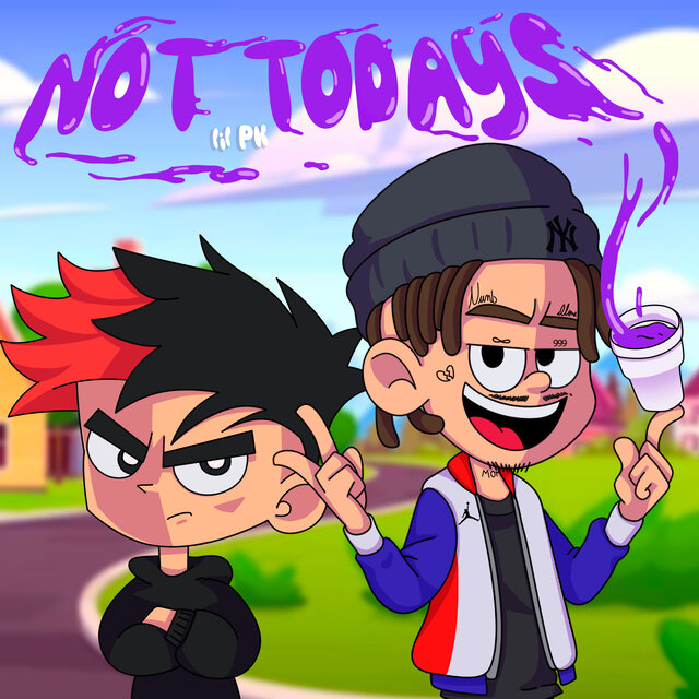 Not Today