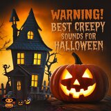 Creepy Halloween