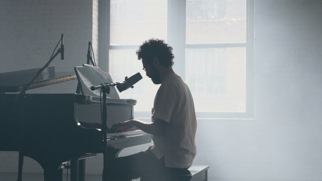Simple Praise (Live)