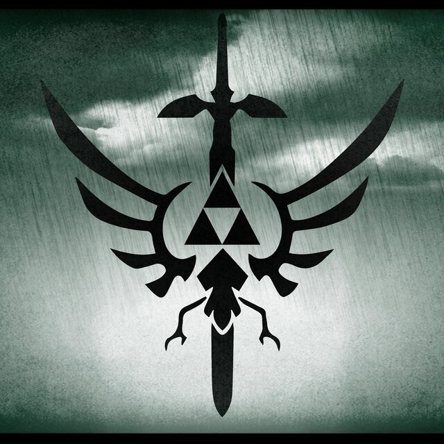 Skyward Symphony (Legend of Zelda)