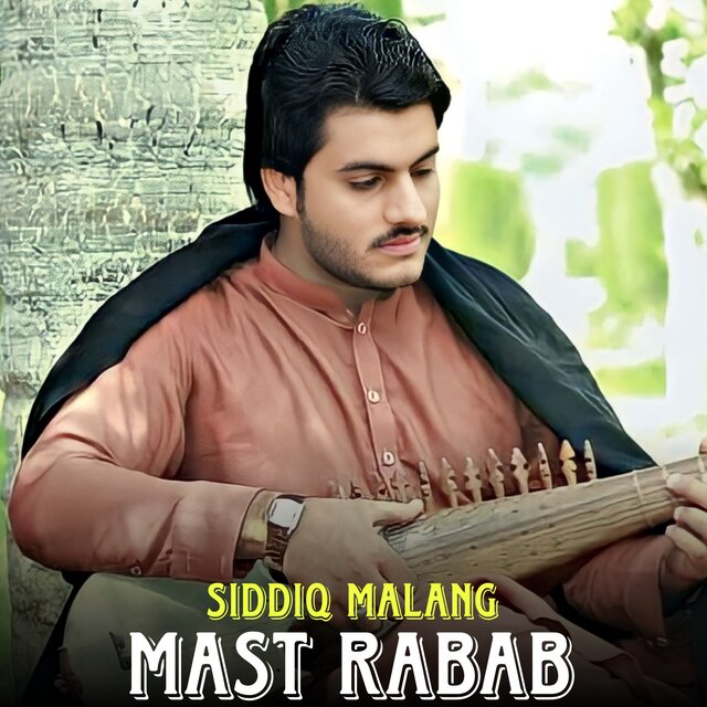 Mast Rabab