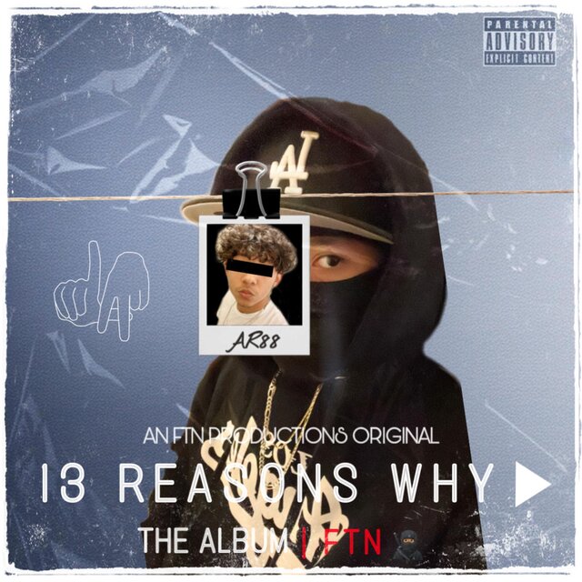 13 Reasons Why