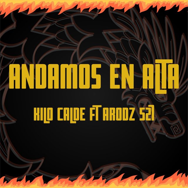 Andamos En Alta