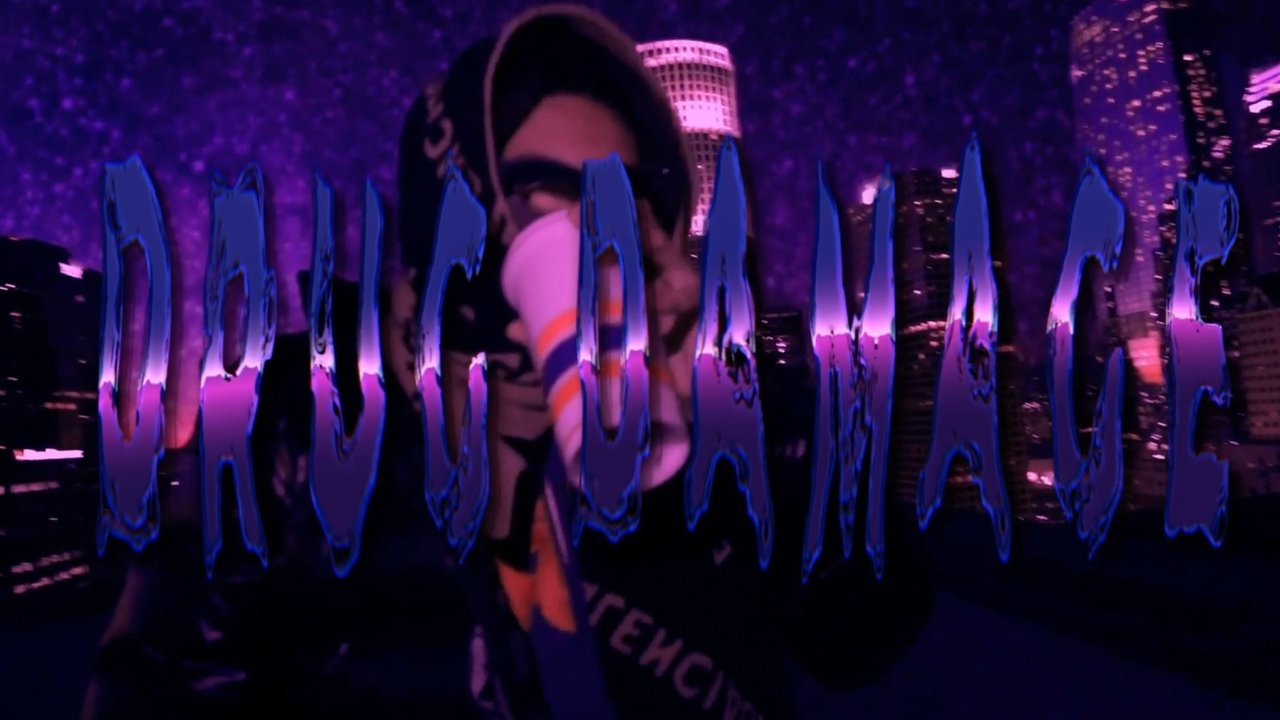 Drug Damage (Official Video)