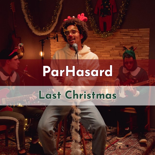 Last Christmas
