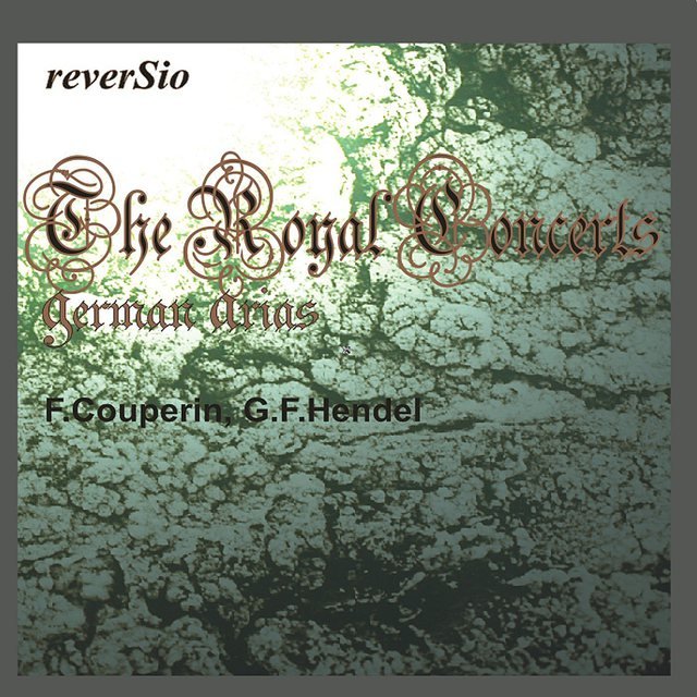 Couperin & Handel: The Royal Concerts (Digital Only)