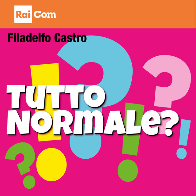 Tutto normale? (Colonna sonora originale del Programma Tv 