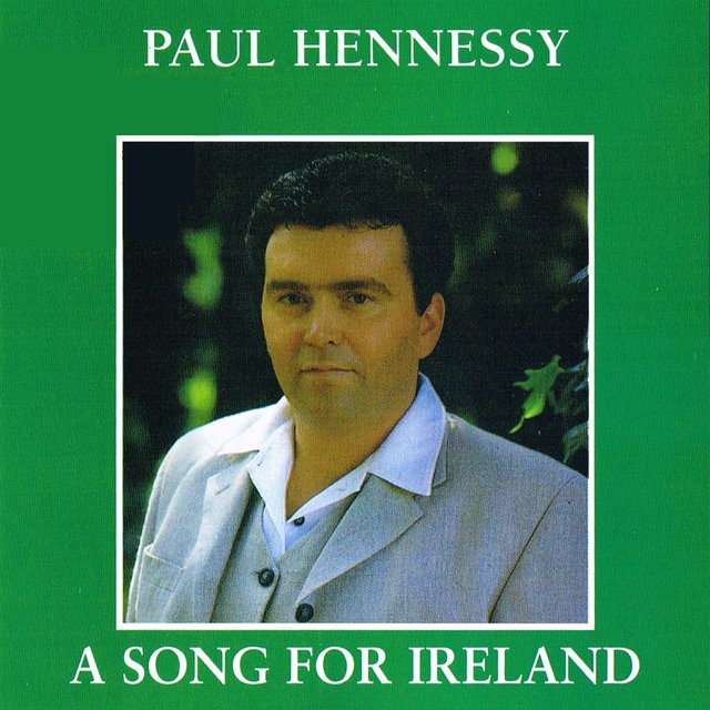 A Song for Ireland