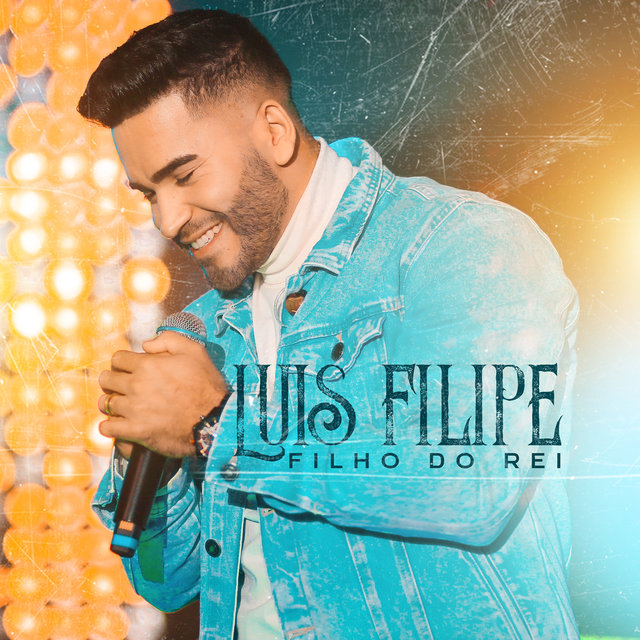 Filho do Rei