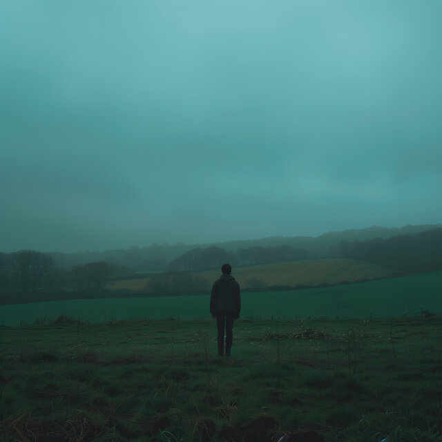 not here
