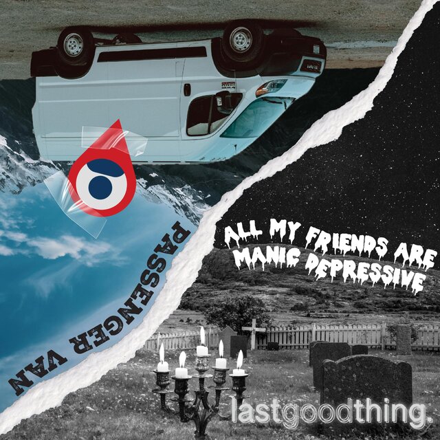 Passenger Van
