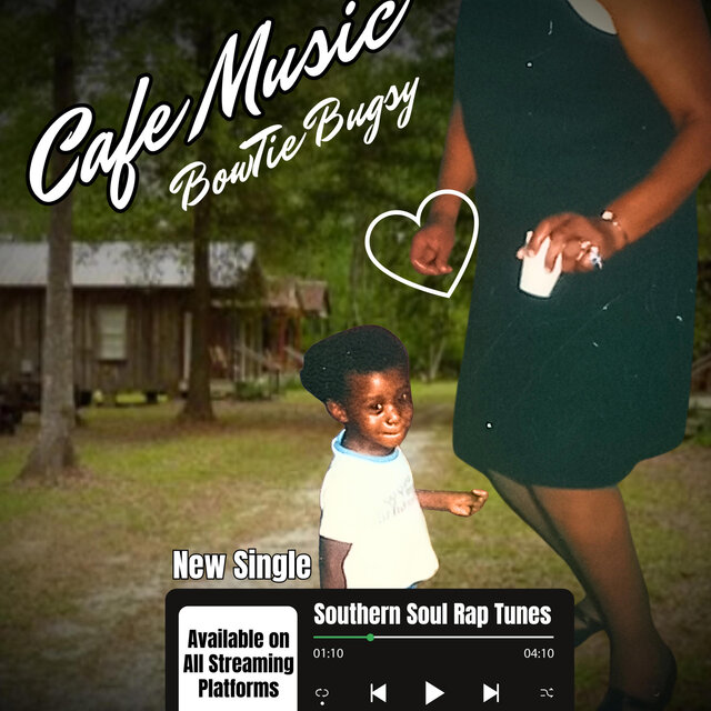 H-Town Southern Soul Rap Tunes