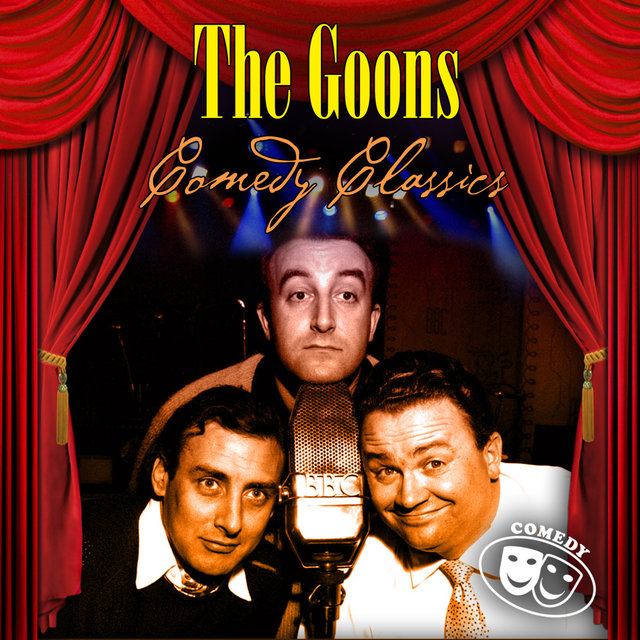Comedy Classics