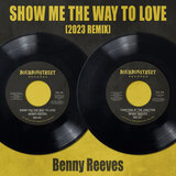 Show You the Way to Love