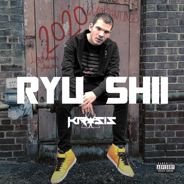 Ryu Shii